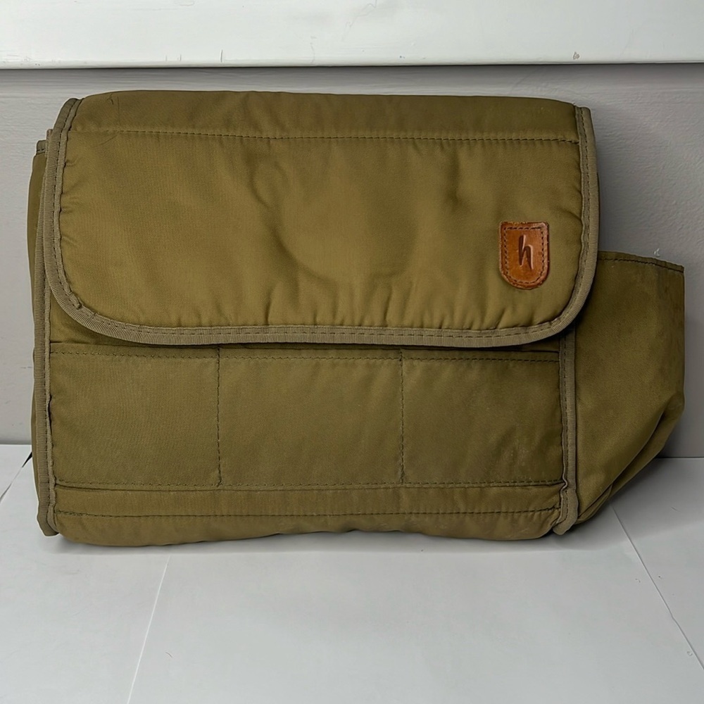 Hartmann Padded 15” Padded Laptop Carrier Sleeve